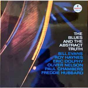 Oliver Nelson - The Blues And The Abstract Truth, Acoustic Sounds Series, bill evans, Gatefold Sleeves LP, Brand New