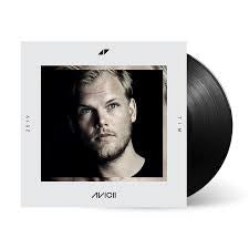Avicii - Tim, LP, Gatefold, Brand New