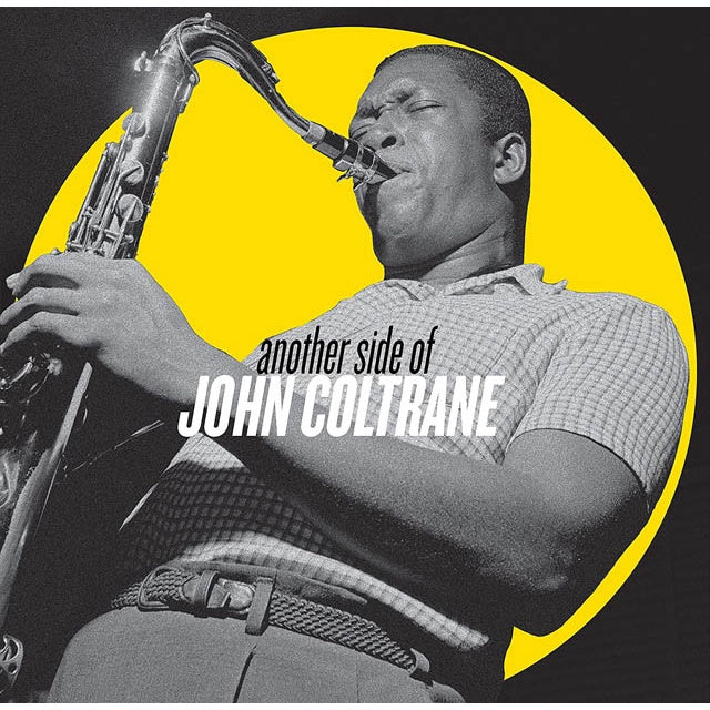 John Coltrane-Another Side of John Coltrane LP Brand New
