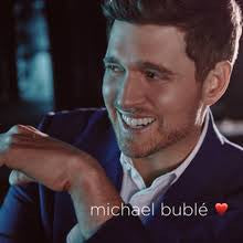 Michael Buble - Love, LP, Brand New