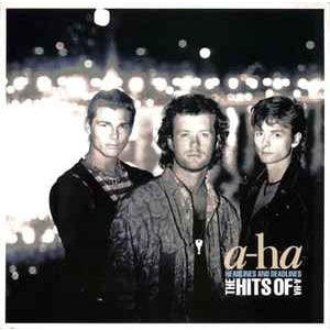 A-Ha - Headlines And Deadlines - The Hits Of A-Ha, LP Brand New