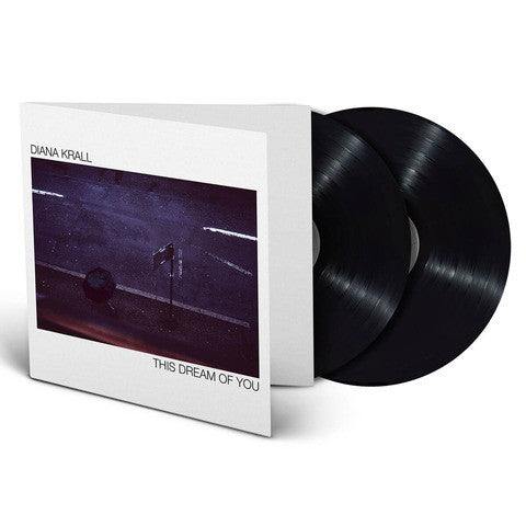 Diana Krall - This Dream Of You LP, Brand New