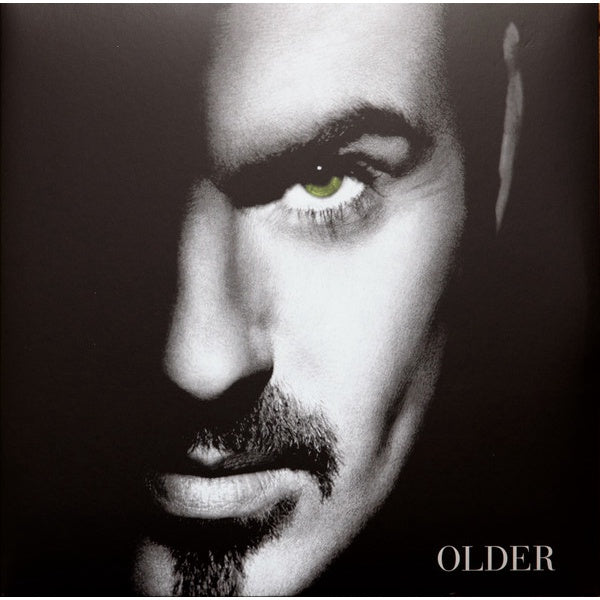 George Michael – Older, 2LP, Gatefold, Brand new