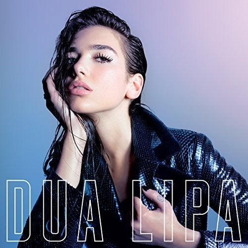 Dua Lipa LP, Brand New, Vinyl, brand new