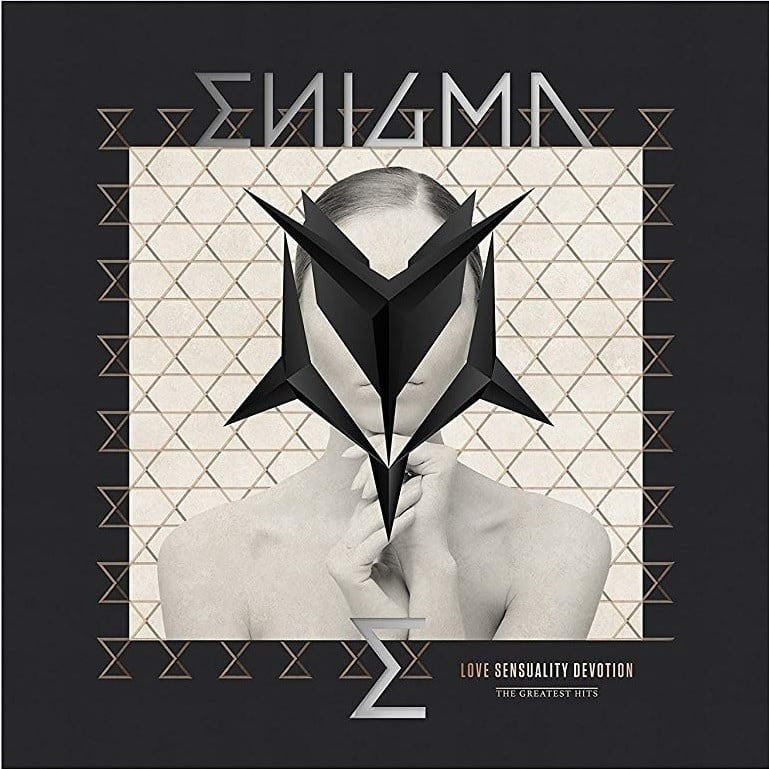 Enigma - Love Sensuality Devotion LP VINYL Brand New Sealed Copy Imported Ready Stock