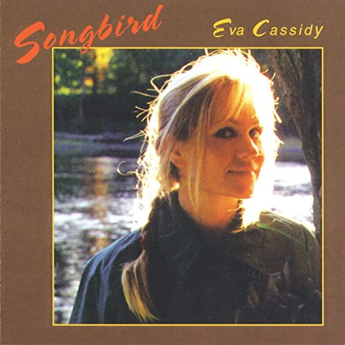 Eva Cassidy - Songbird VINYL LP BRAND NEW SEALED