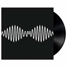 Arctic Monkeys - AM LP, Brand New