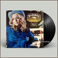 Madonna - Music, LP, Brand New