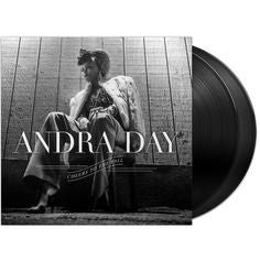 Andra Day - Cheers To the Fall LP, Brand New