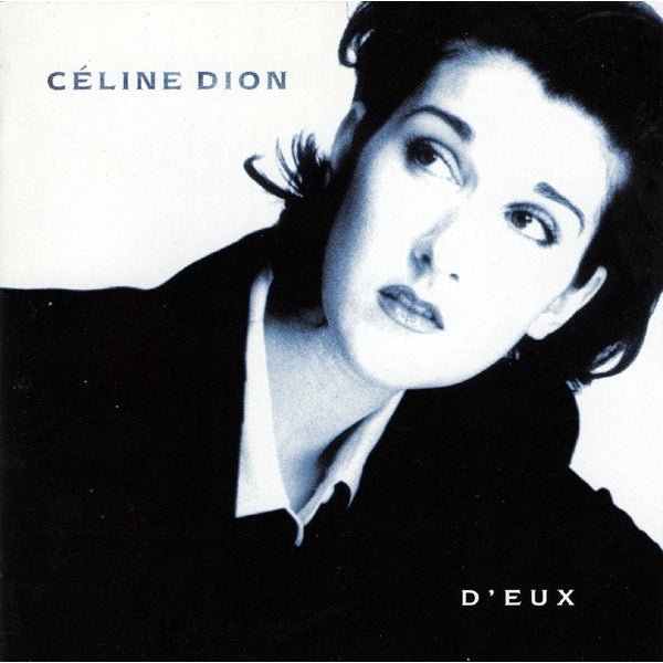 Celine Dion – D'Eux, LP, Brand New
