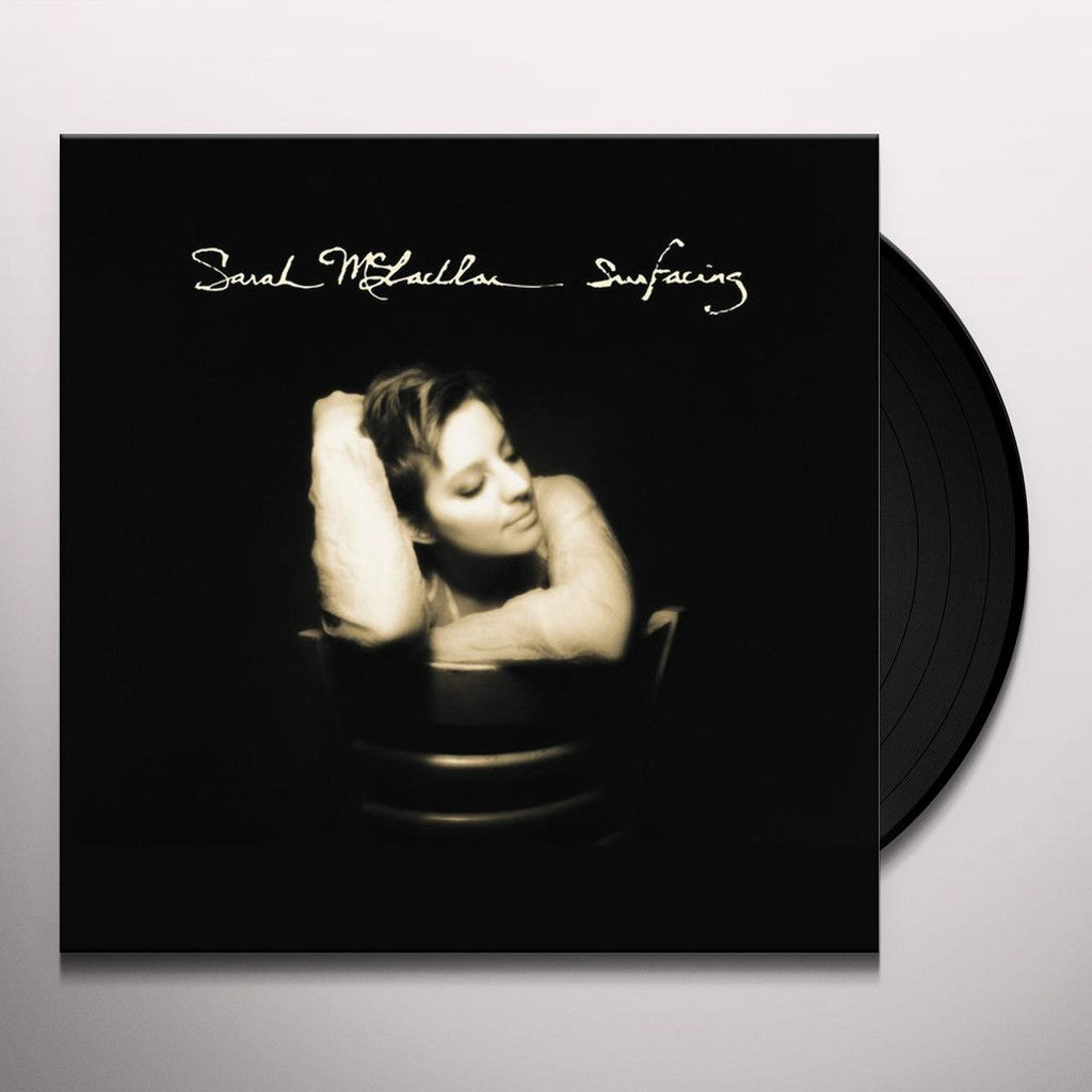 Sarah McLachlan - Surfacing, LP, Brand New, Music On Vinyl