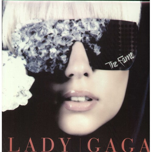 Lady Gaga - The Fame, 2LP, Gatefold, Brand New