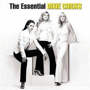 The Essential Chicks, 2LP, Brand New