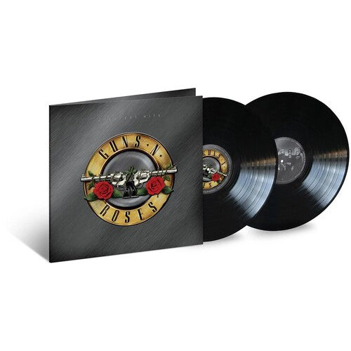 Guns' N Roses - Greatest Hits, 2LP, Gatefold, Brand New,