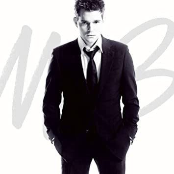 Michael Buble - It's Time, 2LP, Etched, Brand New