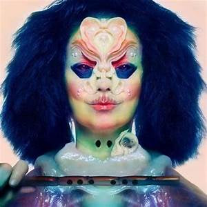Bjork - Utopia LP 2LP Double Vinyl BRAND NEW SEALED GATEFOLD