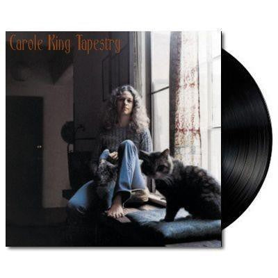 Carole King - Tapestry LP, Brand New