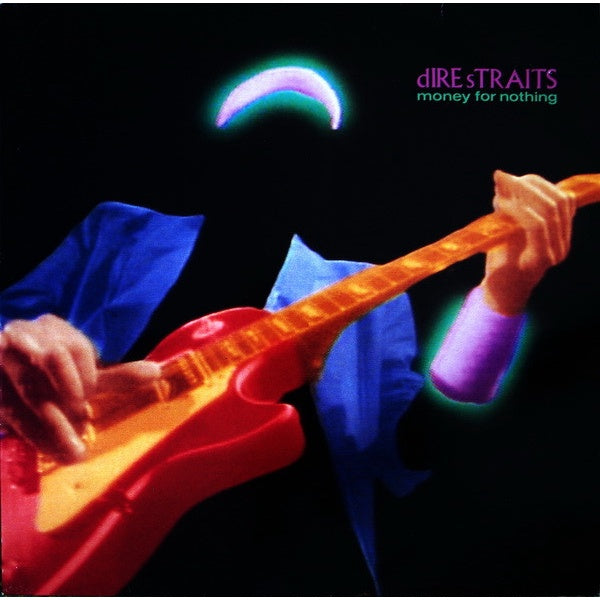 Dire Straits – Money For Nothing, Remastered By Bob Ludwing, 2LP, Brand New