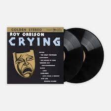 Roy Orbison - Crying, LP, Brand New