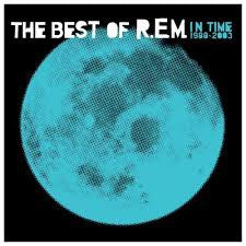 R.E.M. - In Time: The Best Of LP, Brand New