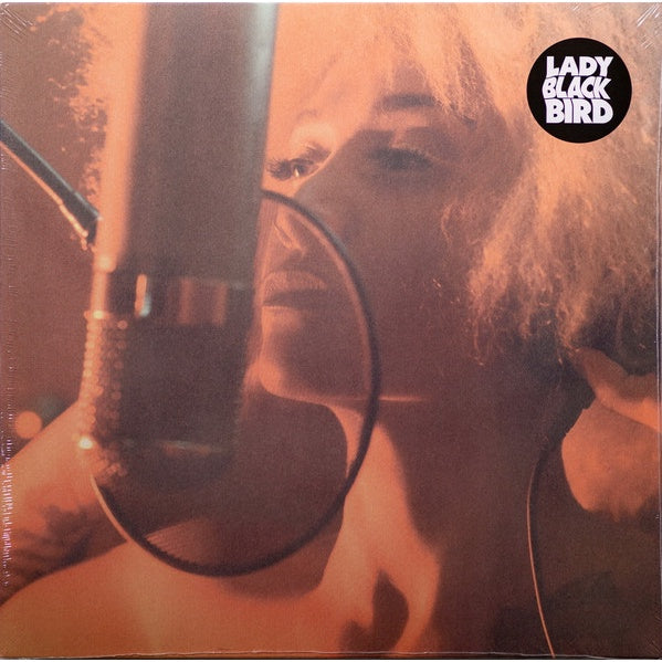 Lady Blackbird – Black Acid Soul, LP, Brand New
