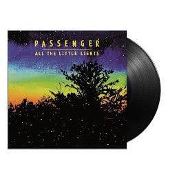 Passenger - All the Little Lights, Double LP with Acoustic Songs, Brand New