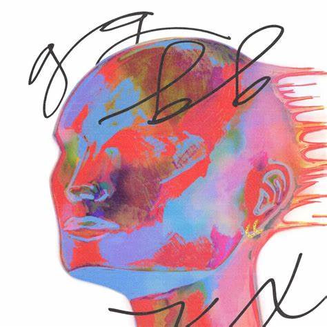 Lany - GG BB XX , LP, Brand New, White Color Vinyl