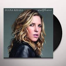 Diana Krall - Wallflowers LP, Brand New, Bryan Adams, Michael Buble
