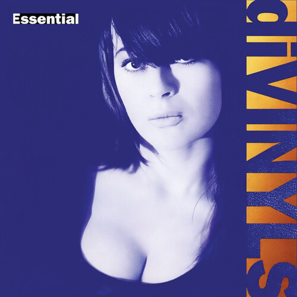 The Divinyls - Essential, Limited Edition,Orange Colour Vinyl, LP, Brand New