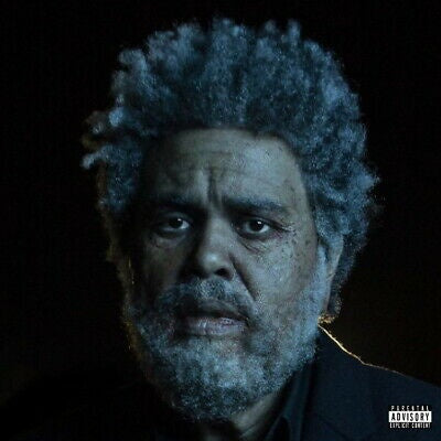 The Weeknd - Dawn FM, 2LP Gatefold, Brand New