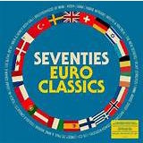 Seventies Euro Classic LP, Brand New