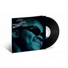 Stanley Turrentine - That's Where It's At (Blue Note Tone Poet Series) LP, Brand New