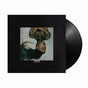 Ariana Grande - Thank U Next, 2LP, Brand New