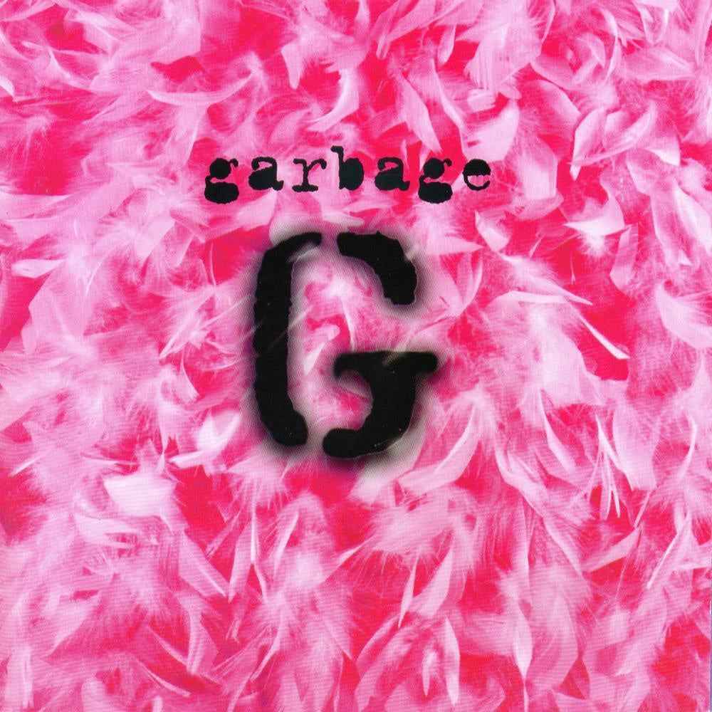 Garbage – Garbage, 2LP, Gatefold, Brand New