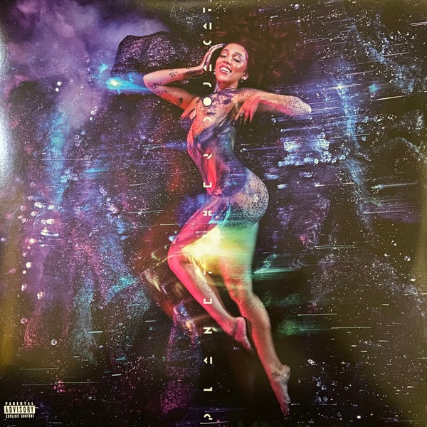 Doja Cat – Planet Her, 2LP, Brand new