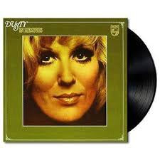 Dusty Springfield - Dusty in Memphis LP, Brand New