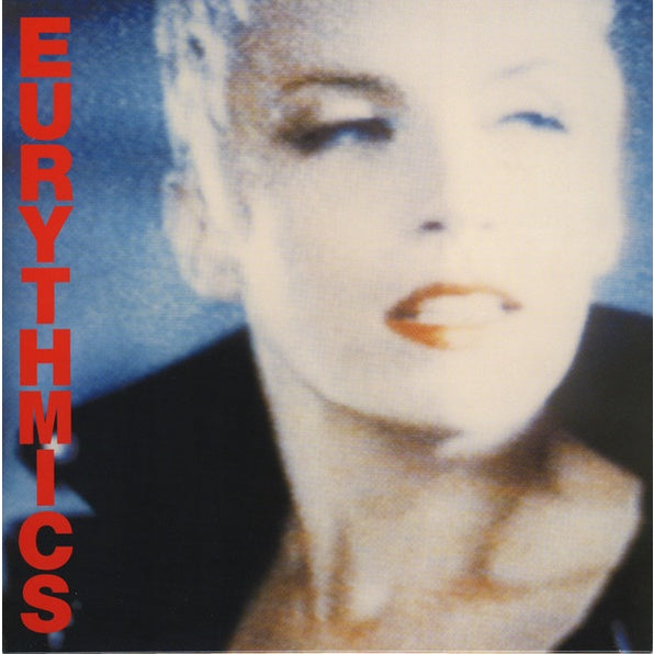 Eurythmics – Be Yourself Tonight, LP, Brand New