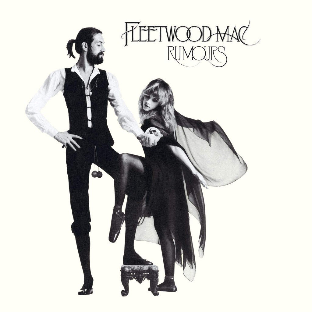 Fleetwood Mac - Rumours LP, Brand New