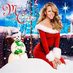 Mariah Carey - Merry Christmas To You LP, Brand New