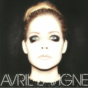 Avril Lavigne - Avril Lavigne, 180 Gram, Audiophile Vinyl, LP, Brand New