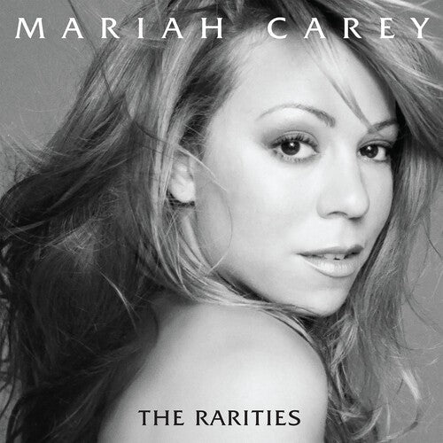 Mariah Carey - Rarities CD, Brand New, 2CD