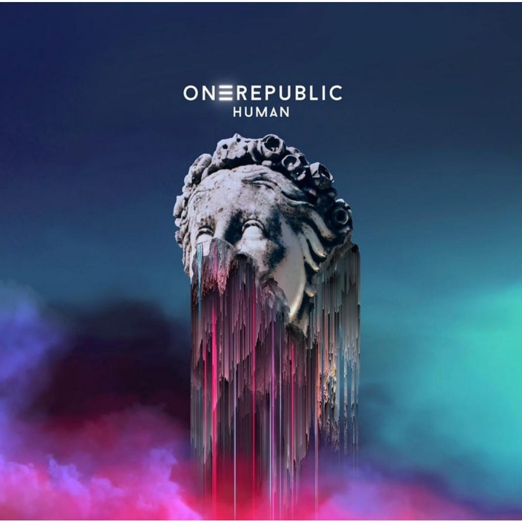 One Republic - Human LP Brand New