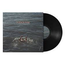 Loyle Carner - Not Waving, But Drowning LP, Brand New, light crease on the album cover and insert