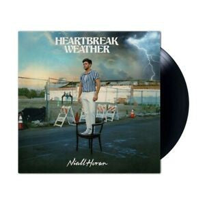 Niall Horan - Heartbreak Weather, LP, Brand New