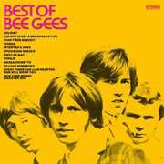 Bee Gees - Best of Bee Gees LP, Brand New, Black Vinyl