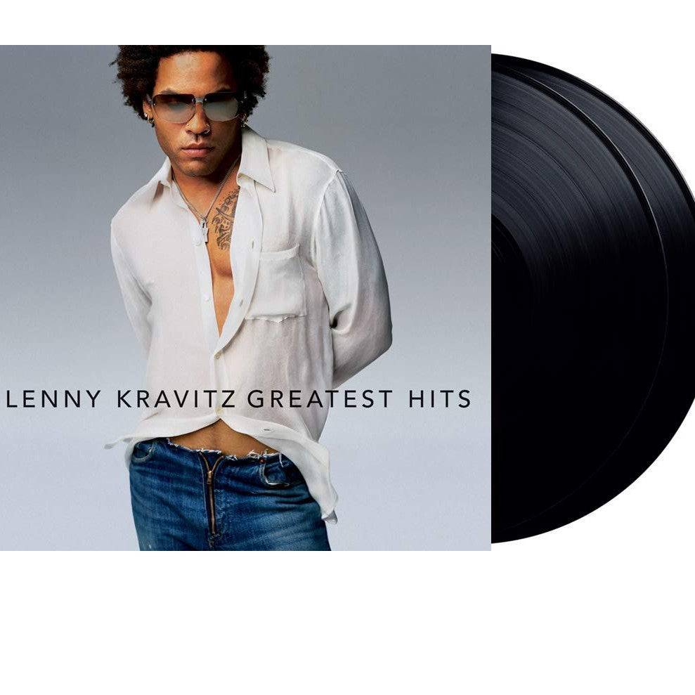 Lenny Kravitz - Greatest HIts LP, Gatefold, Brand new