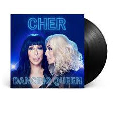 Cher - Dancing Queen LP, Brand New