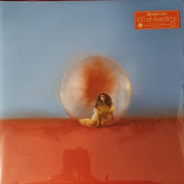 Alessia Cara - In the Meantime, 2LP Gatefold, Brand New