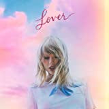 Taylor Swift - Lover, 2LP, Brand New, Black Color Vinyl