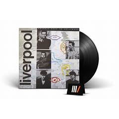 Frankie Goes To Hollywood - Liverpool, LP, Brand New